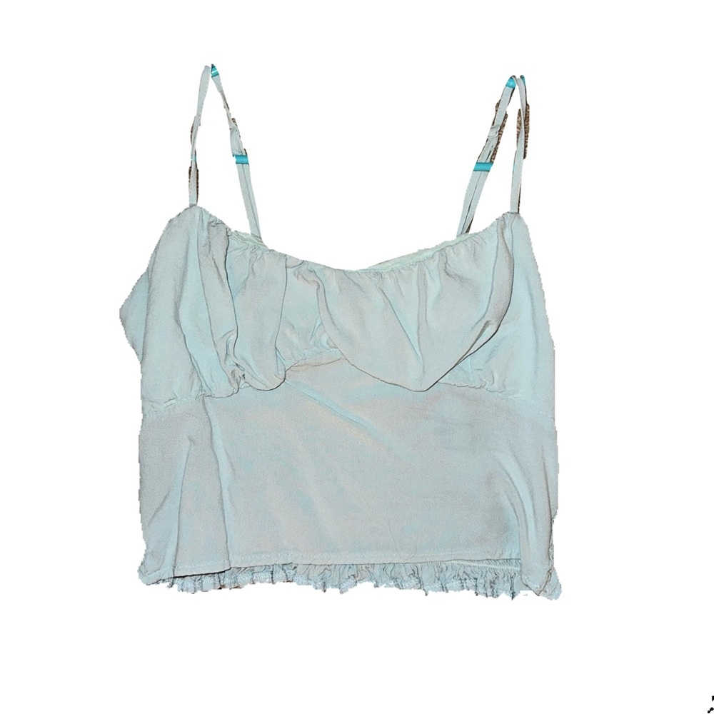 Pacsun LA Hearts Tank Top